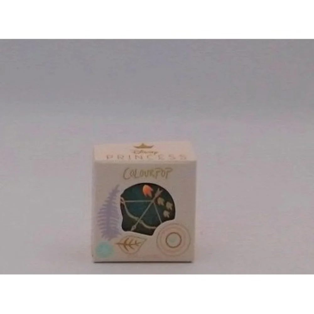 Colour Pop - Disney Princess Super Shock Shadow